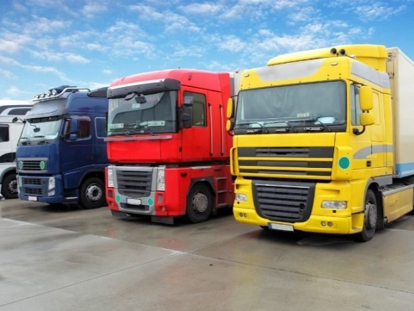 İstanbul Yahşihan Nakliye